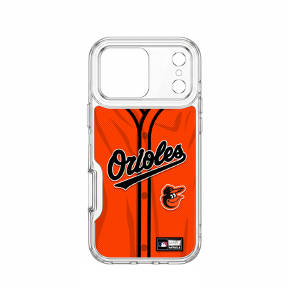 Jersey Case Baltimore Orioles