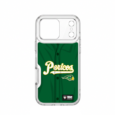 Jersey Case Pericos de Puebla