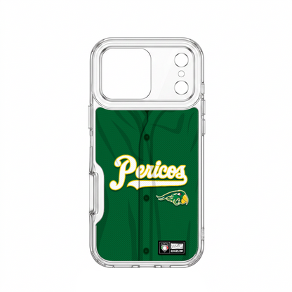 Jersey Case Pericos de Puebla