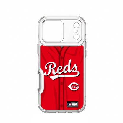 Jersey Case Cincinnati Reds