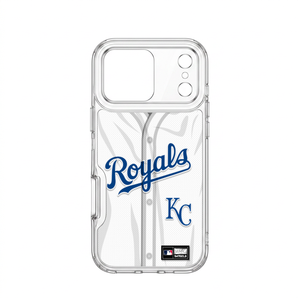 Jersey Case Kansas City Royals