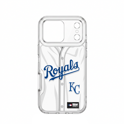 Jersey Case Kansas City Royals