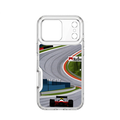Senna Eau Rouge