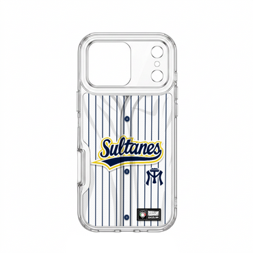 Jersey Case Sultanes de Monterrey