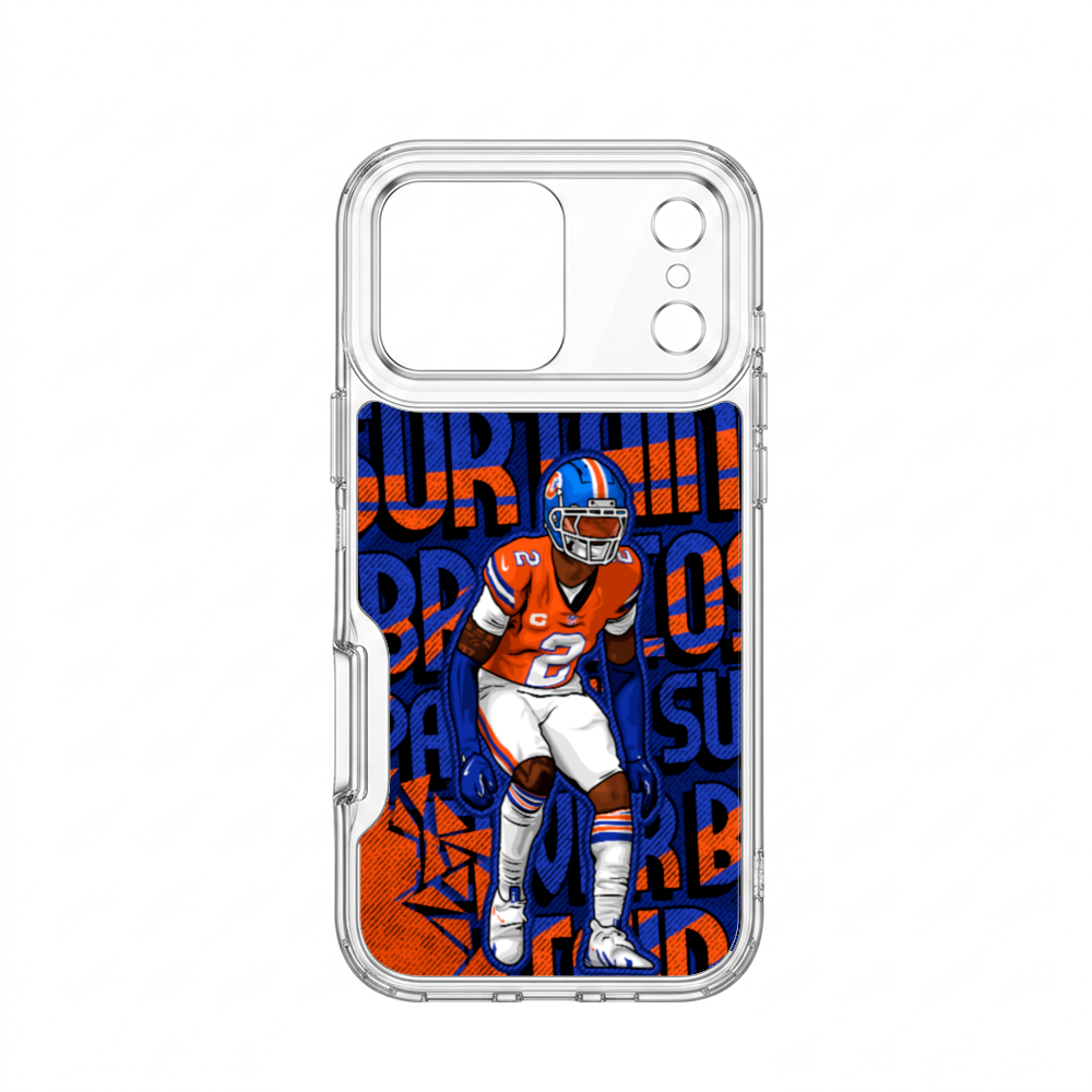 Surtain II