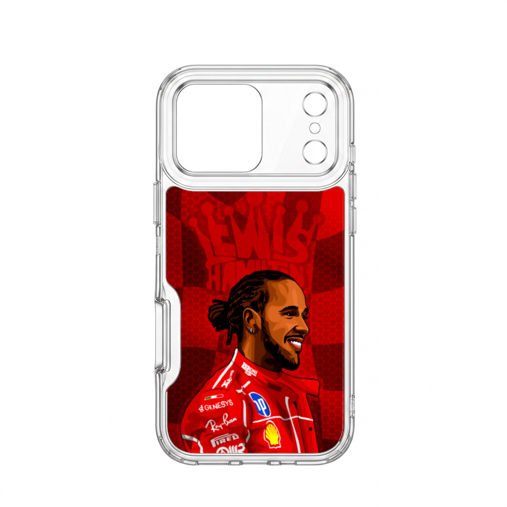 Lewis Tifosi