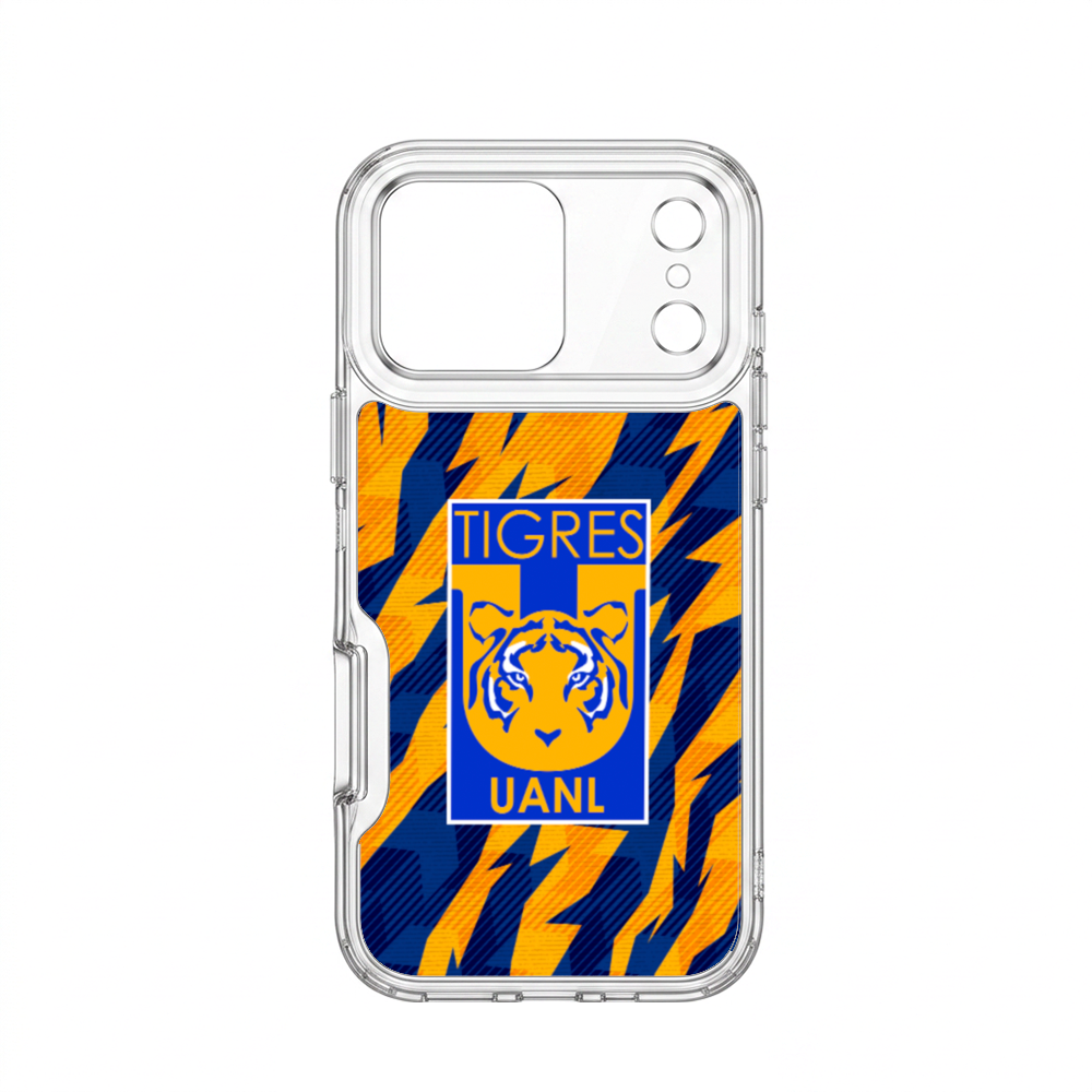 CASE ESCUDO TIGRES V1