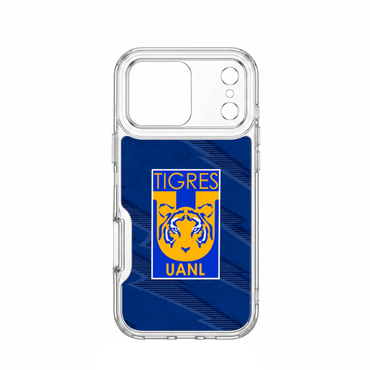 CASE ESCUDO TIGRES V2