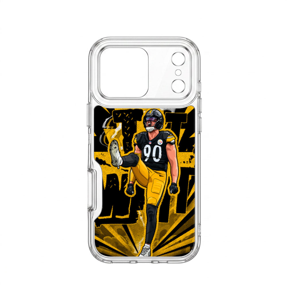 TJ Watt