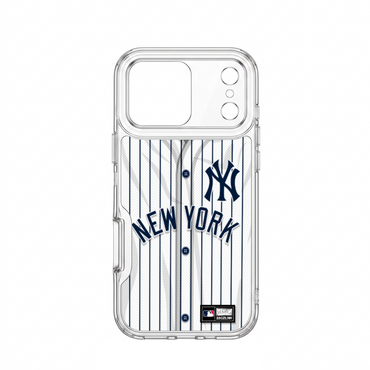 Jersey Case New York Yankees