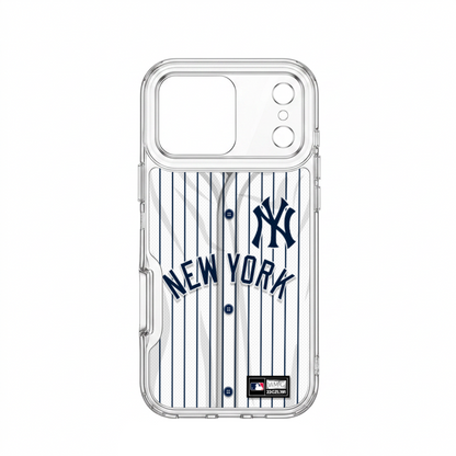 Jersey Case New York Yankees