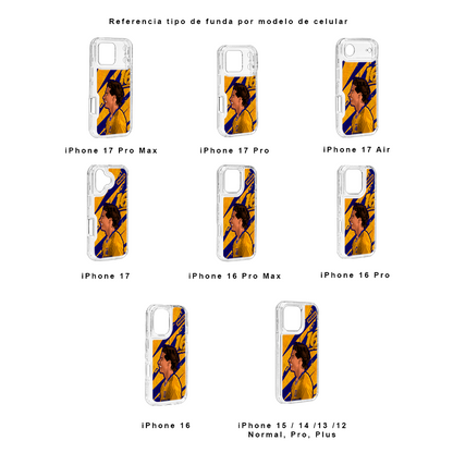 CASE DIEGO LAINEZ