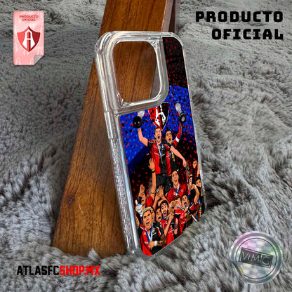 Atlas Bicampeón