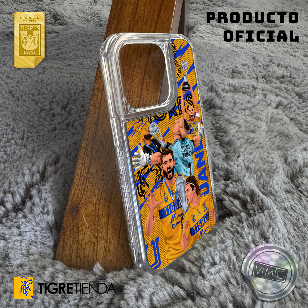 CASE CAMPE8NES
