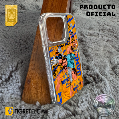 CASE CAMPE8NES