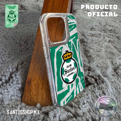 Case Escudo Santos