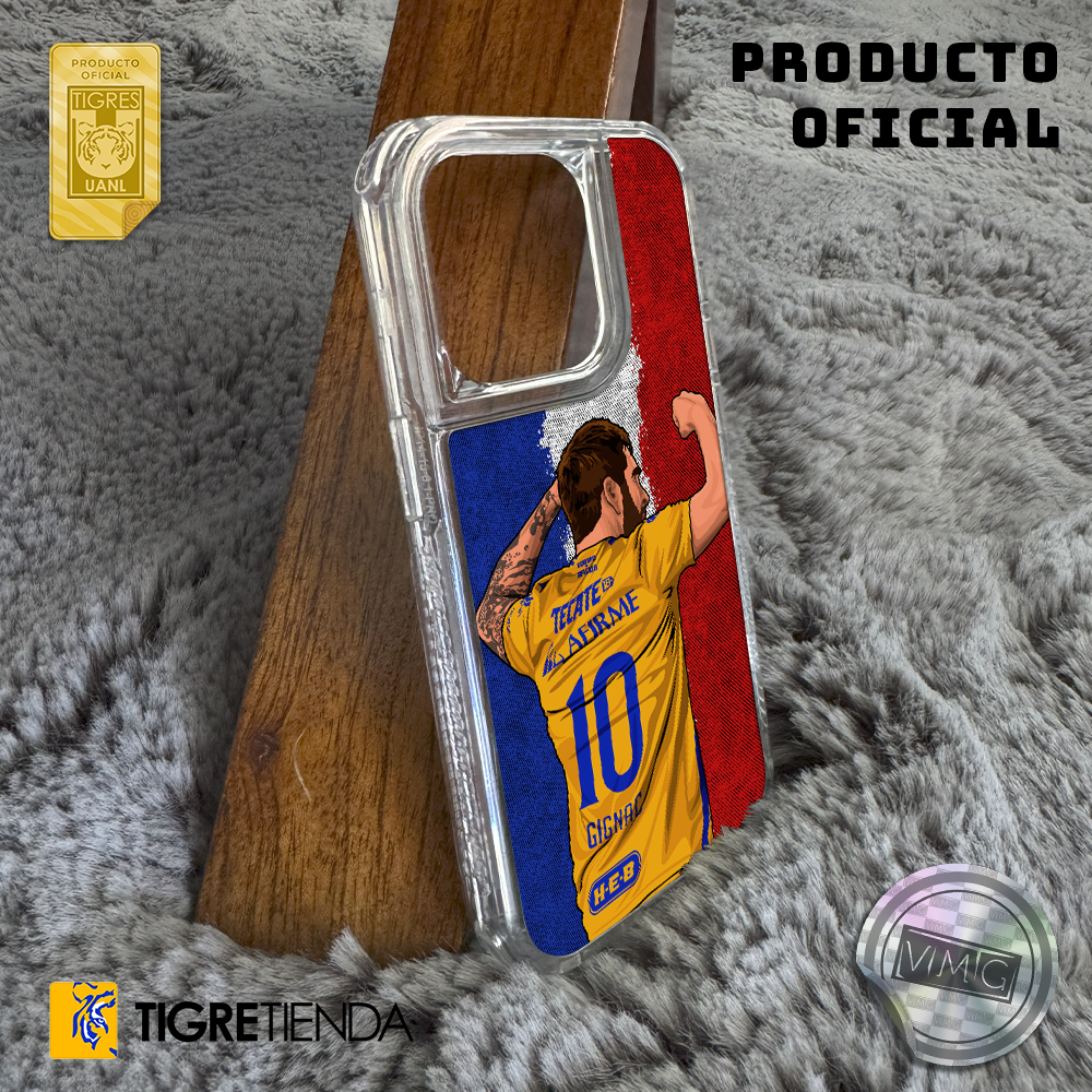 CASE GIGNAC