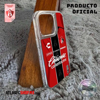 Jersey Case Atlas 25/26