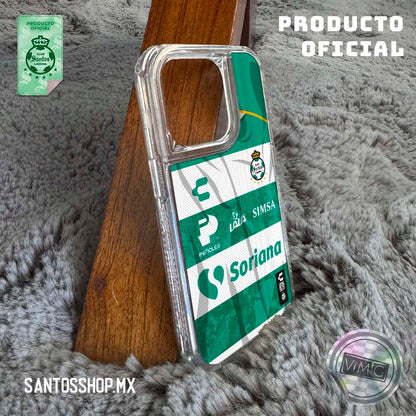 Jersey Case Santos 25/26