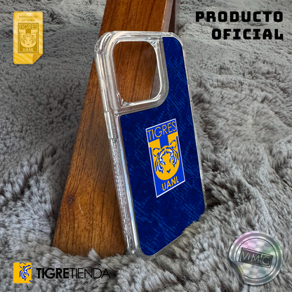 CASE LOGO TIGRES V1
