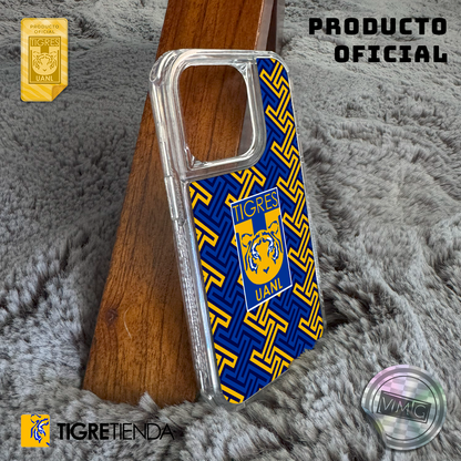 CASE LOGO TIGRES V2