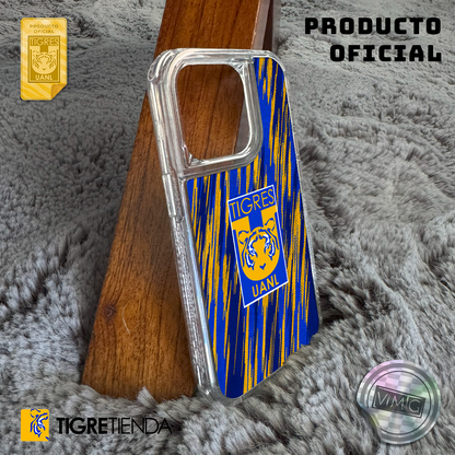 CASE LOGO TIGRES V3