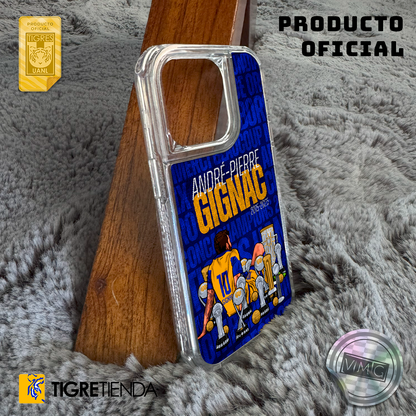 CASE MERCI GIGNAC