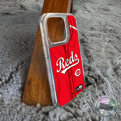 Jersey Case Cincinnati Reds