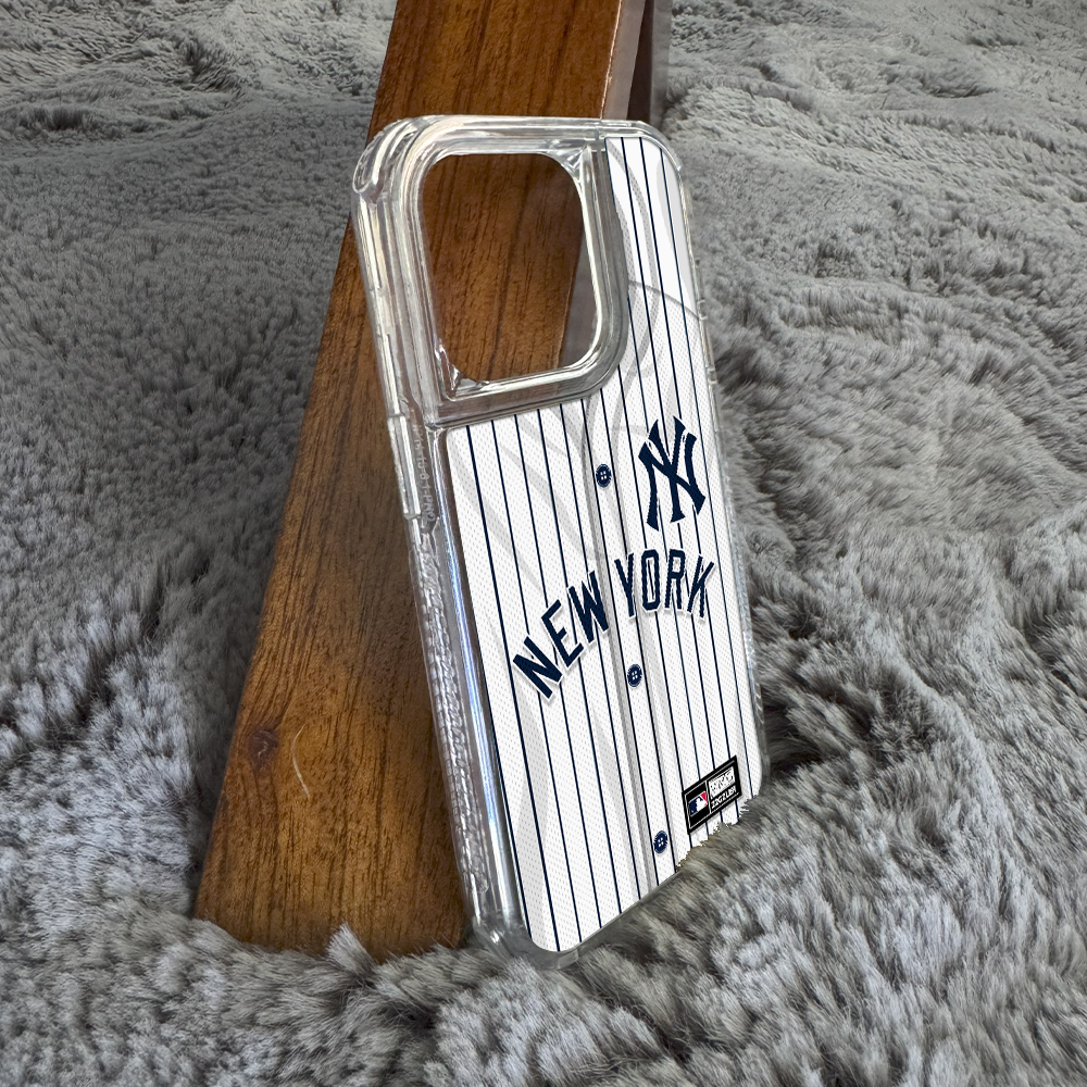 Jersey Case New York Yankees