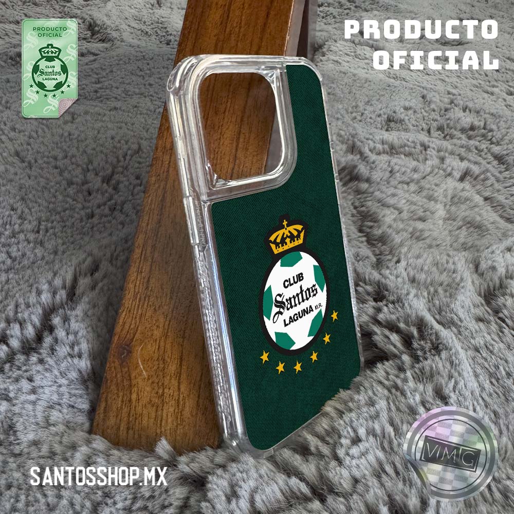 Case Club Santos Laguna