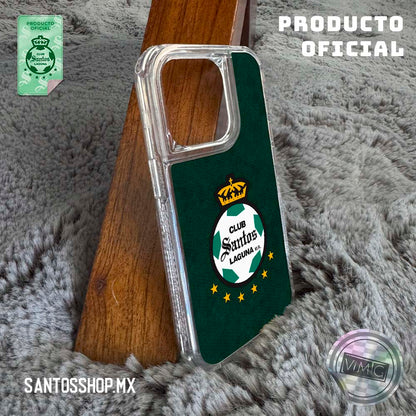 Case Club Santos Laguna