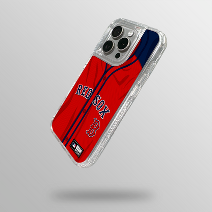 Jersey Case Boston Red Sox