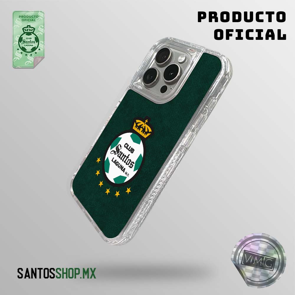 Case Club Santos Laguna