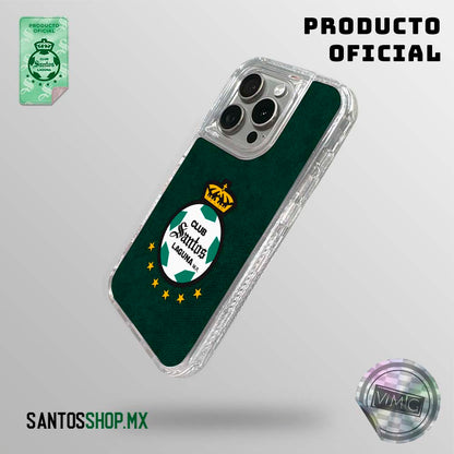 Case Club Santos Laguna