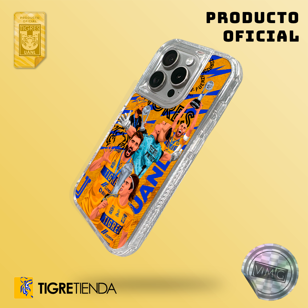 CASE CAMPE8NES