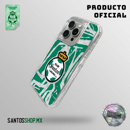 Case Escudo Santos