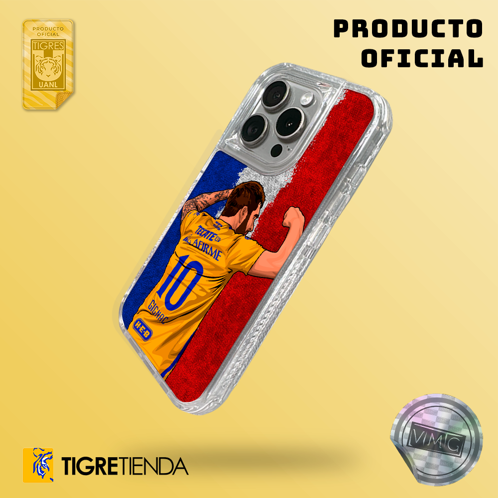 CASE GIGNAC
