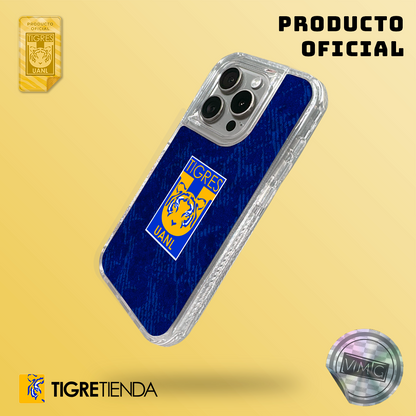 CASE LOGO TIGRES V1