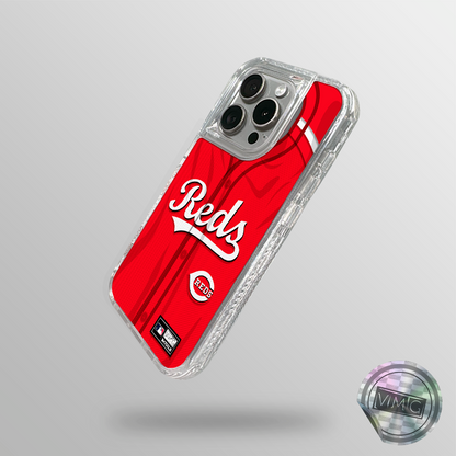 Jersey Case Cincinnati Reds